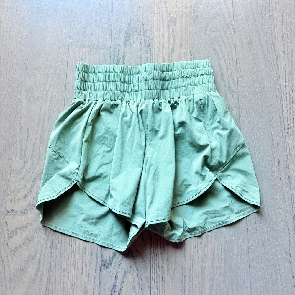 Outdoor Voices Running Shorts